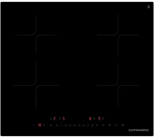 Варочная панель KUPPERSBERG ICI 603