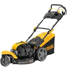 Газонокосилка Denzel GLT-460SP-T