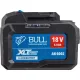 Аккумулятор Bull AK 6002 18В/6 Ah