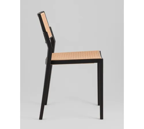 Стул Stool Group Milto 8059 черный