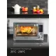 Мини-печь Pioneer MO5023G