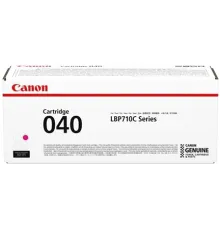 Картридж Canon 040HM