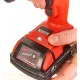 Шуруповерт для гипсокартона Milwaukee M18 FSGC-202X 4933459199 с 2-мя АКБ, кейс