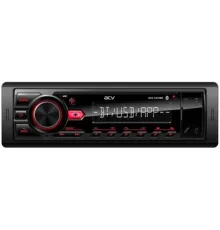 USB-магнитола ACV AVS-401UBR