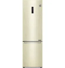 Холодильник LG GA-B509SEKL