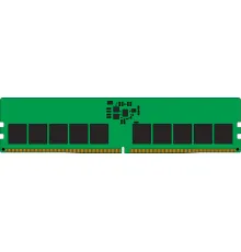 Оперативная память Kingston 16ГБ DDR5 5600 МГц KSM56E46BS8KM-16HA