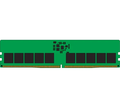Оперативная память Kingston 16ГБ DDR5 5600 МГц KSM56E46BS8KM-16HA