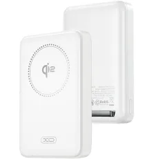 Внешний аккумулятор XO PR247 10000mAh