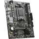Материнская плата MSI PRO A620M-E
