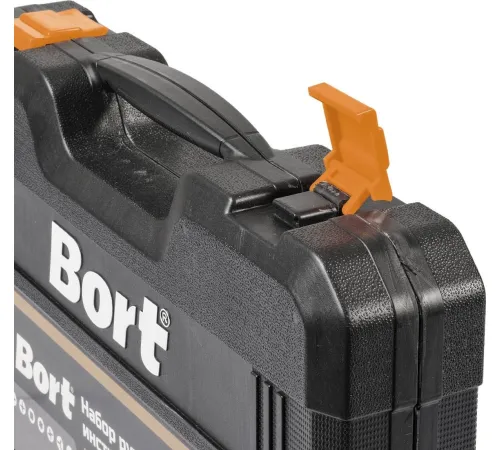Набор домашнего мастера Bort BTK-150 150 предметов