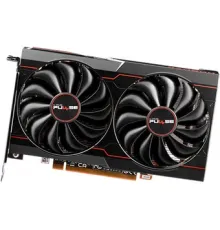 Видеокарта Sapphire Pulse Radeon RX 6500 XT Gaming OC 11314-07-20G