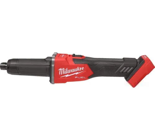 Прямошлифовальная машина Milwaukee M18 FDGRB-0X 4933480953 без АКБ, кейс