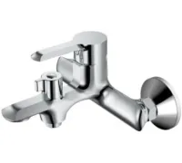 Смеситель Esko Sorrento SR54