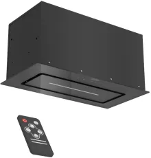 Кухонная вытяжка Franke Luce 60 BK 305.0738.597
