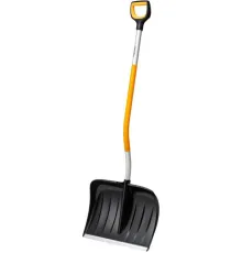 Лопата для уборки снега Fiskars X-Series 1057186