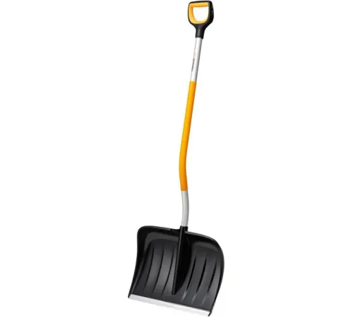 Лопата для уборки снега Fiskars X-Series 1057186