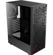 Корпус ADATA XPG Valor Air черный