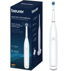 Электрическая зубная щетка Beurer TB 30
