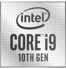 Процессор Intel Core i9-10900T