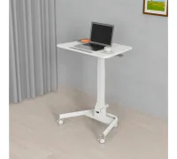 Стол для ноутбука CACTUS CS-FDS109WWT