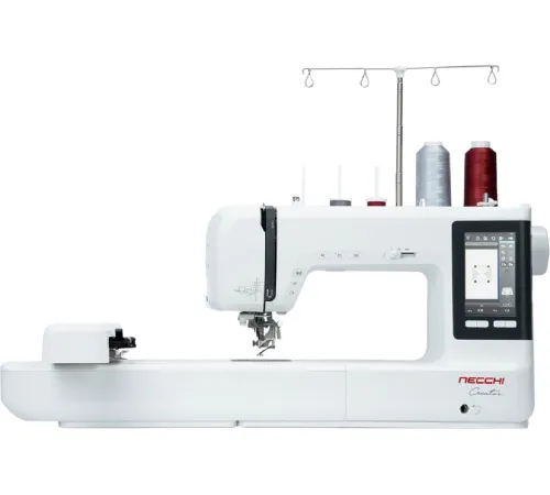 Компьютерная швейная машина Necchi 9999