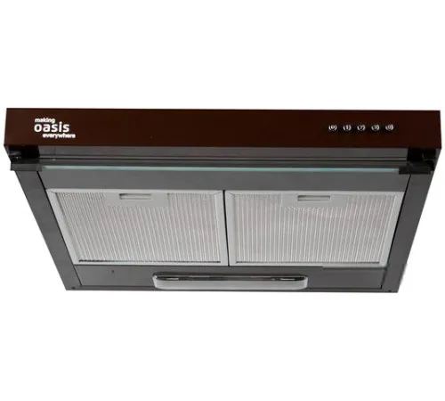 Кухонная вытяжка Making Oasis Everywhere UP-50C V