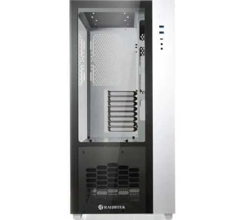 Корпус Raijintek Paean Premium белый