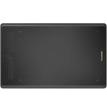 Графический планшет Huion Inspiroy H580X черный