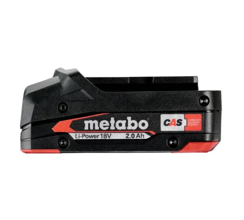 Аккумулятор Metabo 625026000 18В/2 Ah