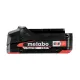 Аккумулятор Metabo 625026000 18В/2 Ah