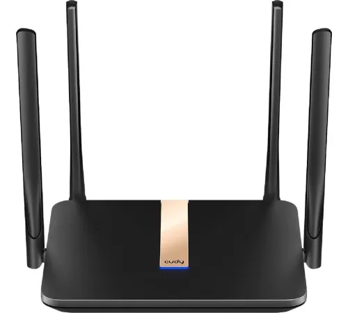 4G Wi-Fi роутер Cudy LT500D 2.0