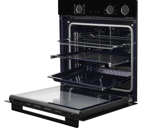 Электрический духовой шкаф KUPPERSBERG KSO 610 B