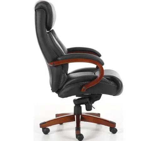 Кресло Brabix Infinity EX-707 черный