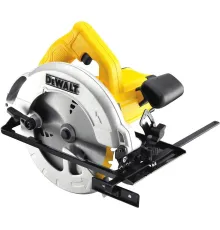 Дисковая циркулярная пила DeWalt DWE560