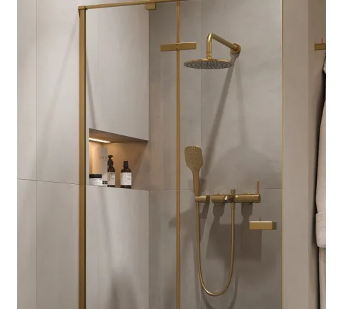 Смеситель Maxonor Pure Life PL3287-6