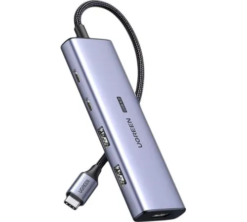 Док-станция Ugreen CM500 90376