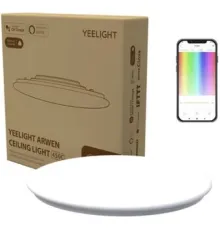 Светильник-тарелка Yeelight Arwen Ceiling Light 450C YLXD013-B