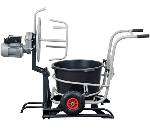 Растворосмеситель Belmash Белмаш MS-6501 S261A