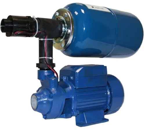 Насос  Unipump Акваробот QB 60