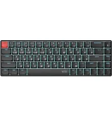 Клавиатура Acer Nitro OKR400 черный