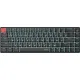 Клавиатура Acer Nitro OKR400 черный