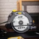 Дисковая циркулярная пила Deli DL-YJ235-E1 103012