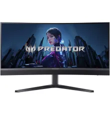 Игровой монитор Acer Predator X34V3bmiiphuzx UM.CXXEE.301