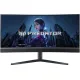 Игровой монитор Acer Predator X34V3bmiiphuzx UM.CXXEE.301