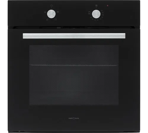 Электрический духовой шкаф Krona Pronto 60 BL G2
