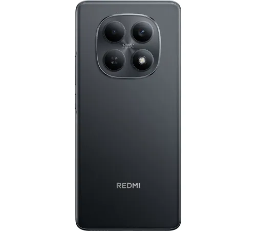 Телефон Xiaomi Redmi Note 15 6GB/128GB международная версия черный