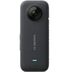 Экшен-камера Insta360 X3