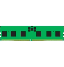 Оперативная память Kingston 16ГБ DDR5 5600 МГц KSM56R46BS8PMI-16HAI