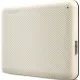 Внешний накопитель Toshiba Canvio Advance 1TB HDTCA10EW3AA бежевый