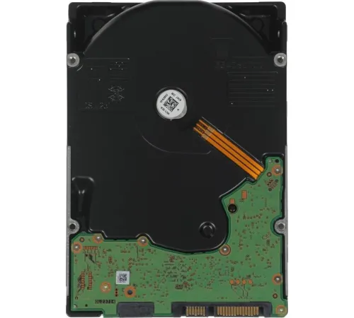 Жесткий диск WD Ultrastar DC HC580 22TB WUH722422ALE6L4